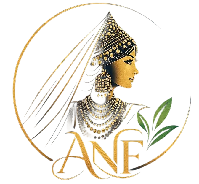 Alliance Numidia France Logo